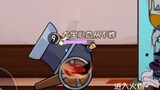 Tom and Jerry Mobile Game: I am a benevolent Atlantic helmsman!