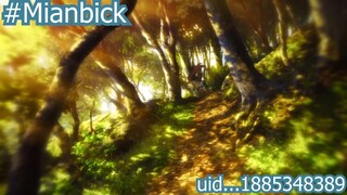 Lời ru trong biển cả 「A M V」 - Ở lại #anime #schooltime