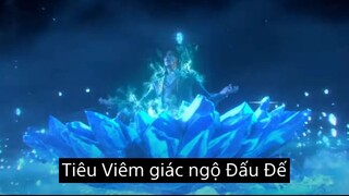 Đấu Phá Thương Khung ( Bản Đặc Biệt ) | Trung Châu Phần 6 Tập 86