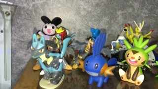 Pokemon & Mô hình giá rẻ