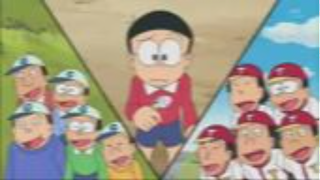 Doraemon episode 744