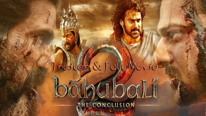 Bahubali 2 The Conclusion (2017) - 1080p Sub Indo