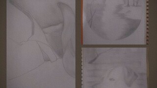 my old arts