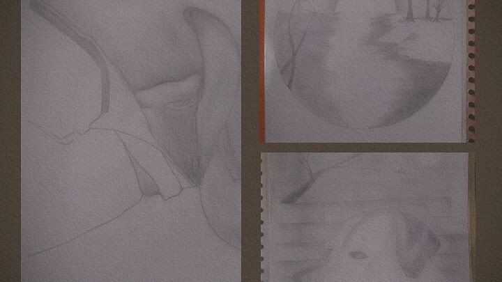 my old arts