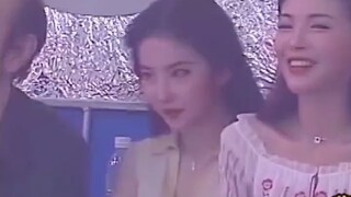 【Liu Yifei】Back then, Liu Yifei was really so young and fresh!