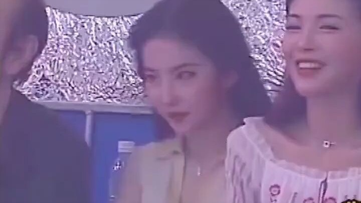 【Lưu Diệc Phi】Lưu Diệc Phi ngày ấy thật sự rất trẻ trung啊