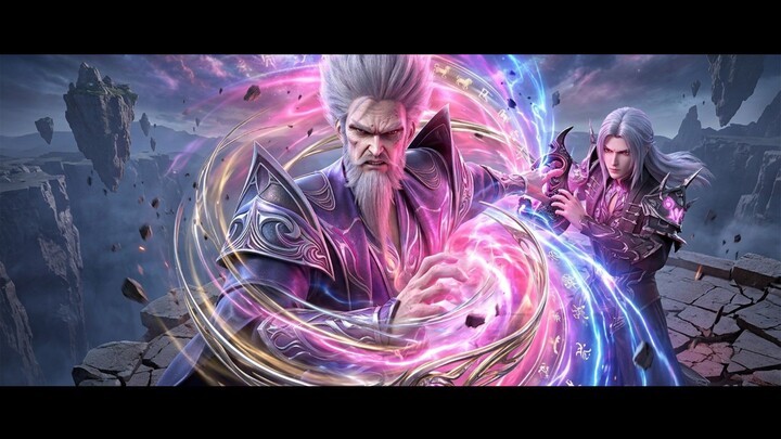 Rencana Licik Aula Jiwa Gagal - BTTH S5 Episode 193