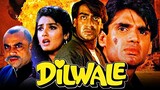 Dilwale 1994 Dubbing Indonesia