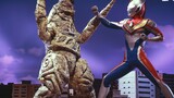 "𝟒𝐊 ฉบับรีมาสเตอร์" Ultraman Dyna: Classic Battle Collection "ฉบับที่สิบ"