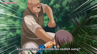Potion, Wagami wo Tasukeru Episode 8 (Subtitle Indonesia)