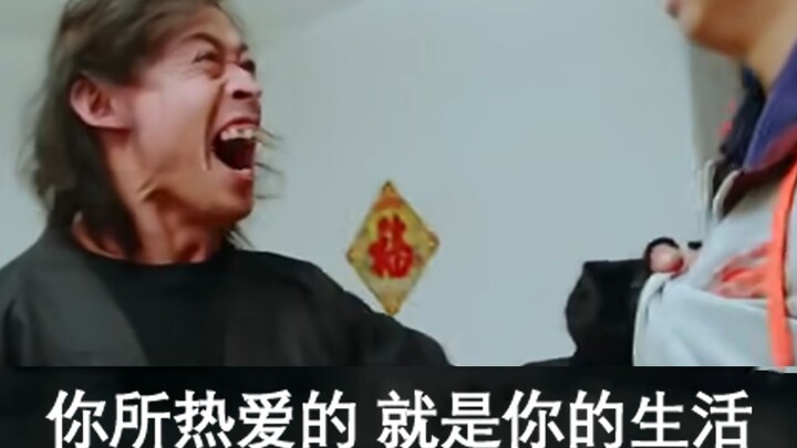 B station: I am honest, please let me go [Watch countless movies 3rd 49]