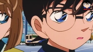 Thám Tử Lừng Danh Conan - Tập 221 - Ông Lão Đến Từ Chicago Phần 8