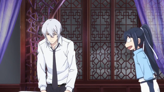 [BL] spirit pact 2 ซับไทย ep 4-6