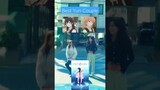 "Best Yuri Couple"  #citrus #bloomintoyou #gentianahelix #charlotteslyvilia #shorts #yuri #funny