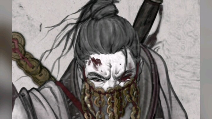 Kumpulan Li Huowang dari Novel “Dao Guiyi Xian”