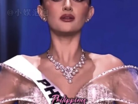 The Top 12 of Miss Universe 2025 are all stunningly beautiful, evenly matched… #MissWorld #Pageant