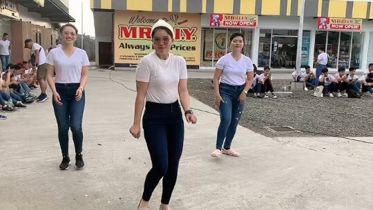 Gwapulis aw 🥲😁🥰