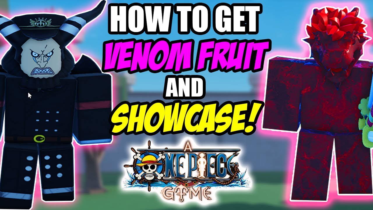 Ice Fruit V2 vs Magma Fruit - Which One Is Better Full Showcase in A One  Piece Game - BiliBili