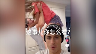 One of the most controversial videos on Tiktok recently...