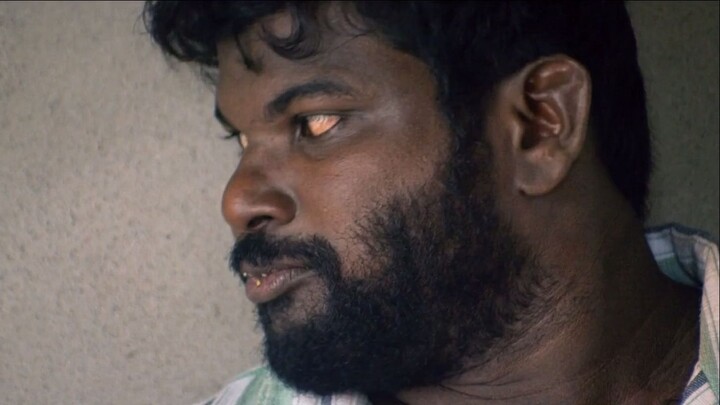 Iravin Vizhigal (2025) Tamil HQ HDRip - 1080p - x264 - (DD+2.0 - 224Kbps & AAC)