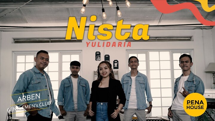 Yulidaria - Nista | Live Sessions