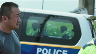 THE VILLAGERS (2018) FULL HD SUB INDO