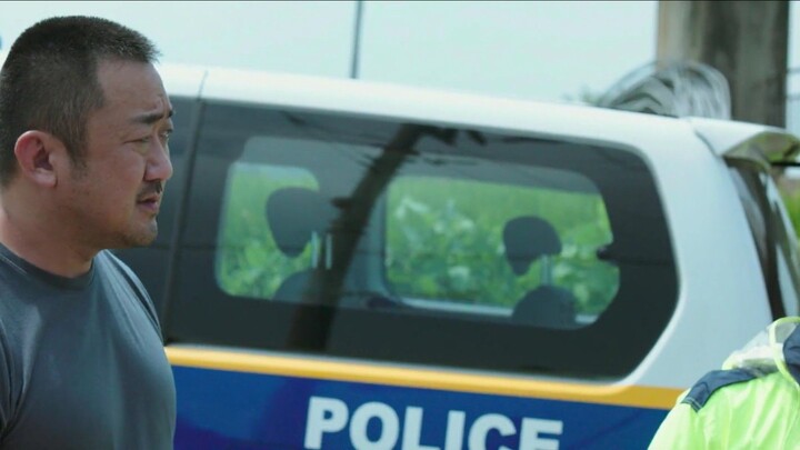 THE VILLAGERS (2018) FULL HD SUB INDO