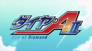 Ace of Diamond Act 2 Ep 1