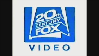 TCF Video 1982 Logo (Australia - Horror)