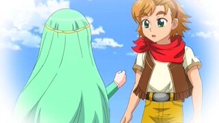 Tập 17 - Vòng Quay Vô Cực (Infinity Nado) 2013 - Server Phần 02