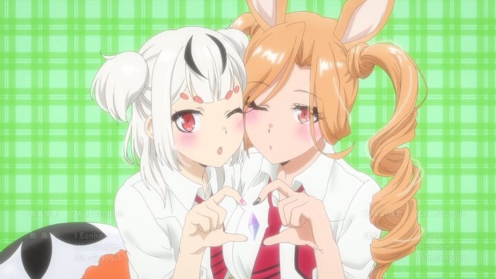 Isekai : Eps5_Izure Saikyou no Renkinjutsushi.