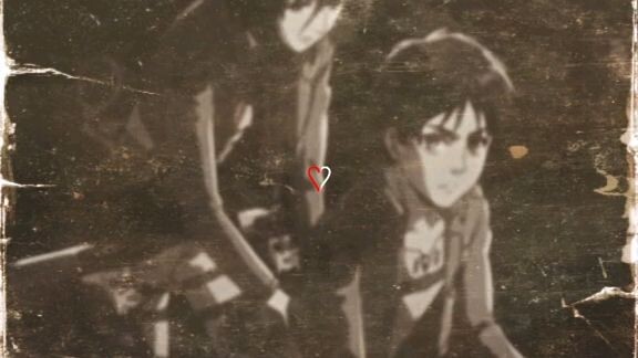 #eren#mikasa#attack on Titan