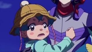 Random street interview but it's Yu-Gi-Oh arcv