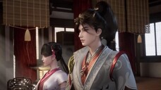 The Sword Emperor Of Eternity Eps 33 Sub Indo