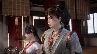 The Sword Emperor Of Eternity Eps 33 Sub Indo