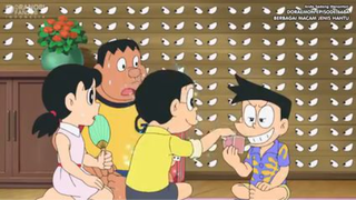 Doraemon episode 668