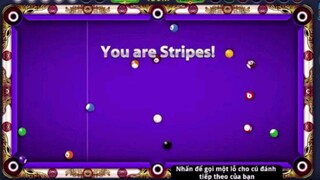 Kĩ năng thường thừa con game 8ball 1 phút xong 1 ván