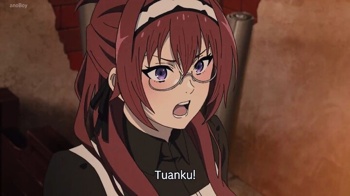 Mushoku Tensei: Isekai Ittara Honki Dasu season 2 episode 20 Full Sub Indo | REACTION INDONESIA