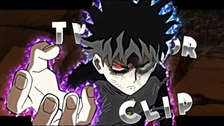 Mob Vs Dimple TWIXTOR + RSMB + TIME REMAPING  After Effects
