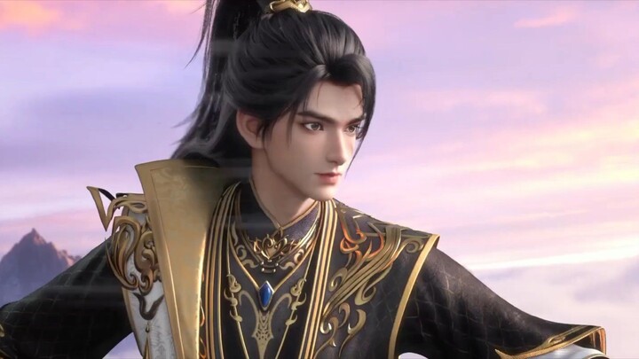 Against the Gods Season 2 Eps 49 (19) Sub Indo