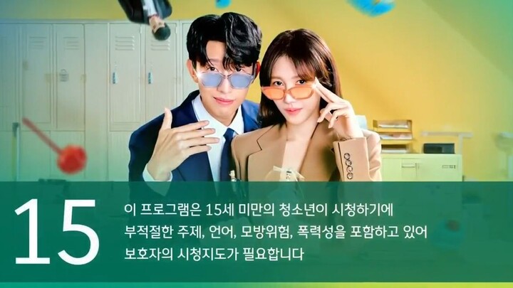 Kkeutnaejuneun Haegyeolsa Ep. 1