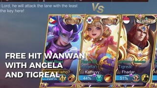 WANWAN GAMEPLAY | MANELPLAYS