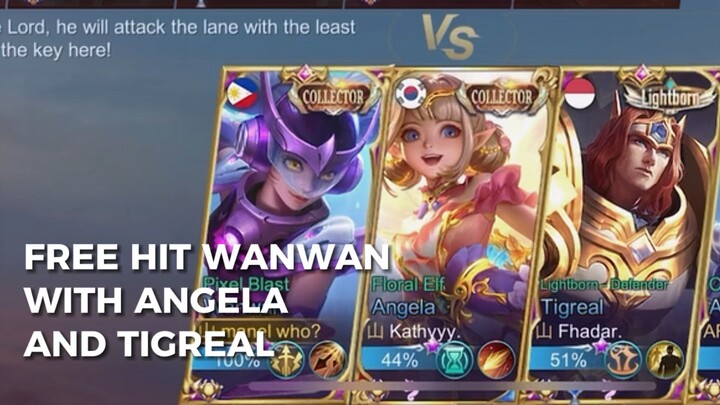 WANWAN GAMEPLAY | MANELPLAYS