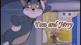 Tom and Jerry - Episode 2