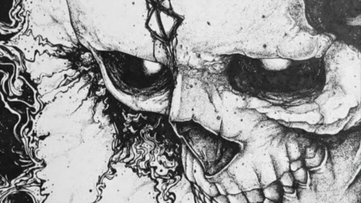 Bá vương ngàn năm trước…