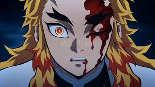 Rengoku vs Akaza AMV π₯