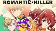 Romantic Killer Episode 12