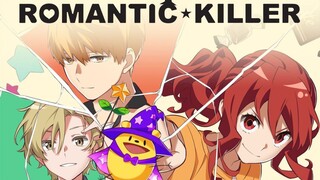 Romantic Killer Episode 5