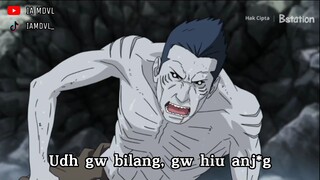 Kisame udah ga ada serem-seremnya