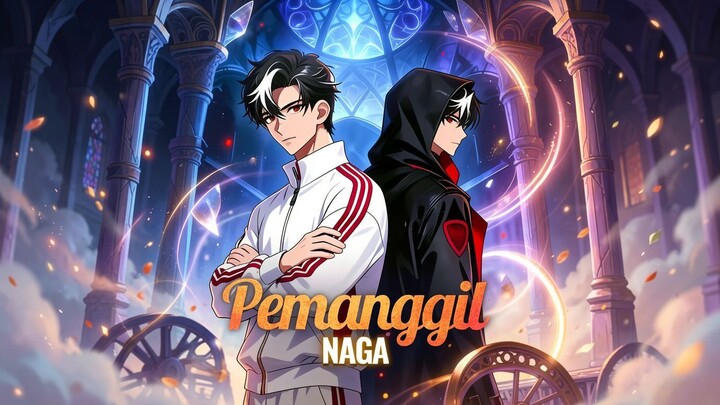 Pemanggil Naga Full Bahasa Indonesia (DW)